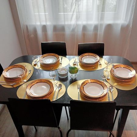 Apartament Queen マルボルク エクステリア 写真