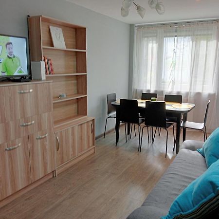 Apartament Queen マルボルク エクステリア 写真