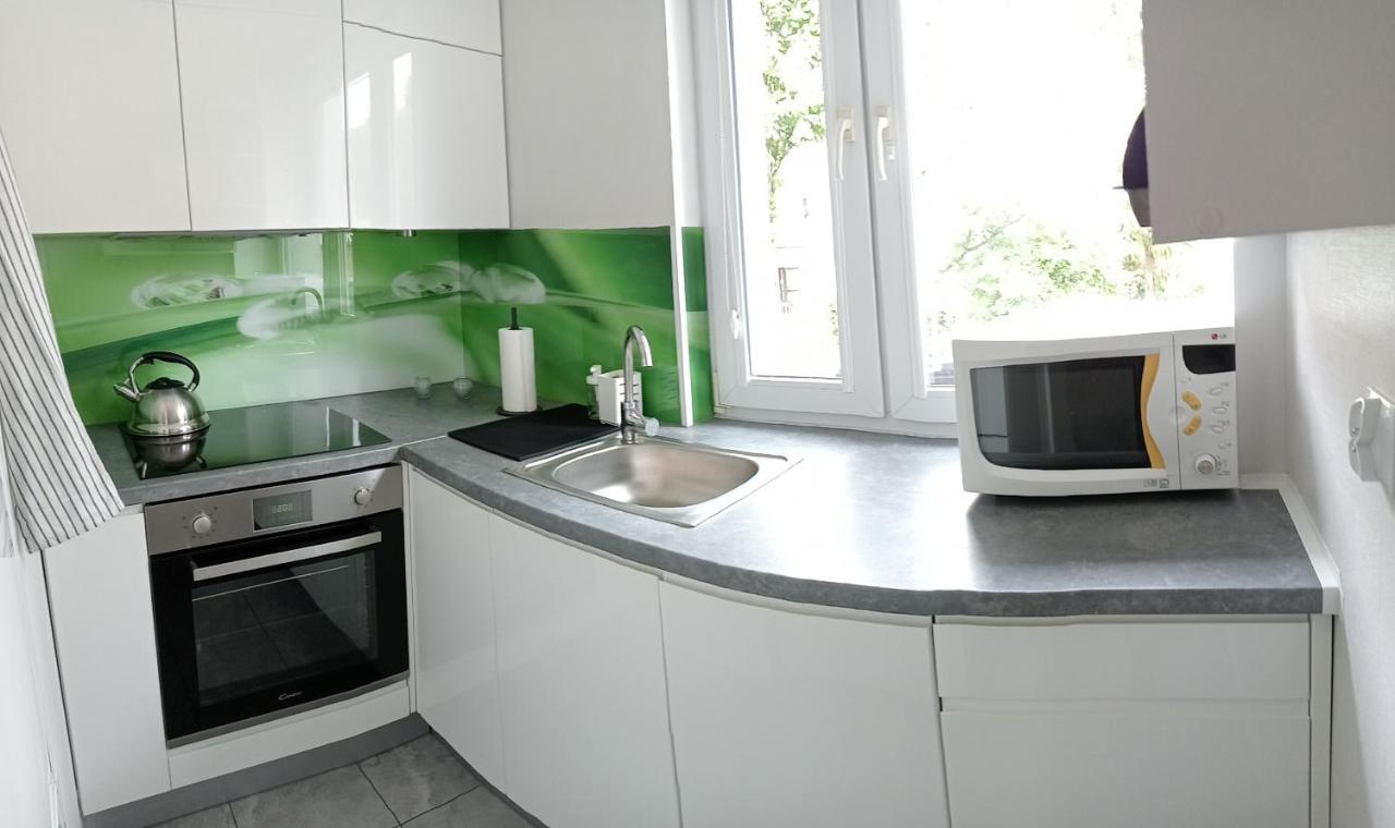 Apartament Queen マルボルク エクステリア 写真