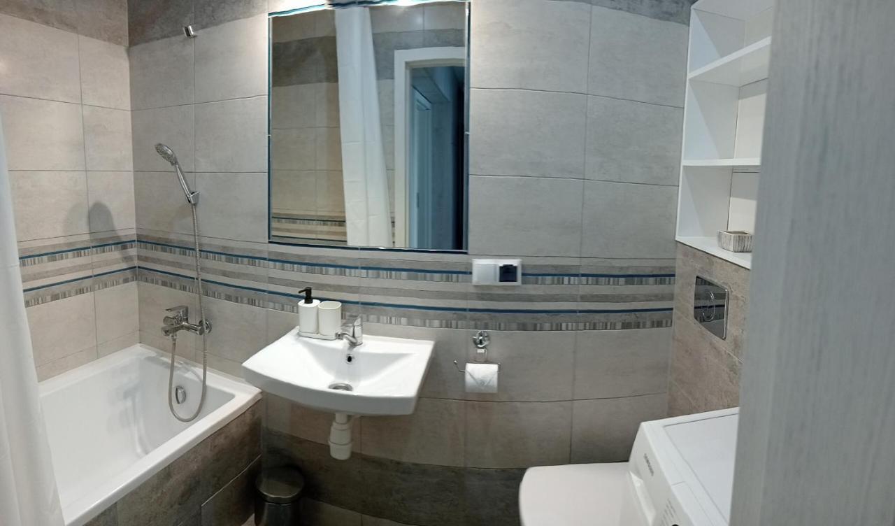 Apartament Queen マルボルク エクステリア 写真