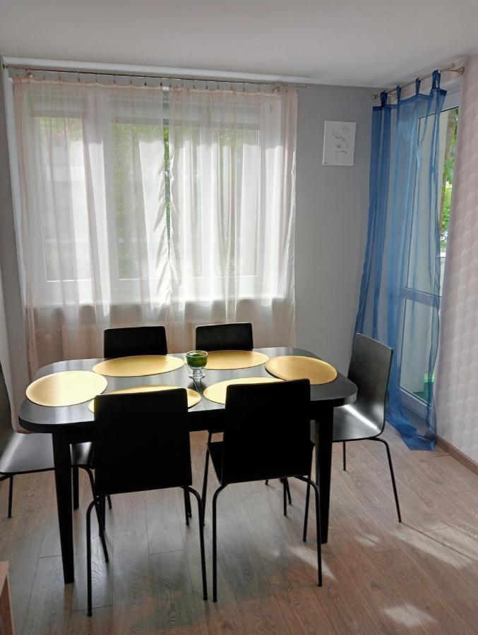 Apartament Queen マルボルク エクステリア 写真