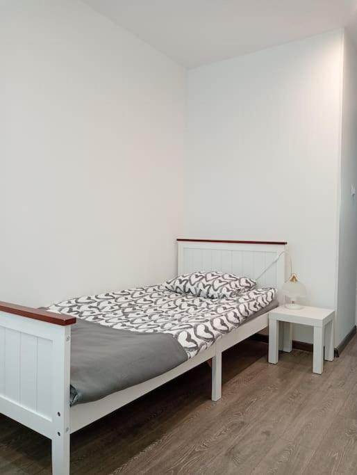 Apartament Queen マルボルク エクステリア 写真