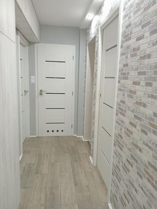 Apartament Queen マルボルク エクステリア 写真