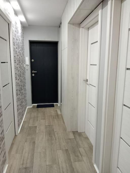 Apartament Queen マルボルク エクステリア 写真