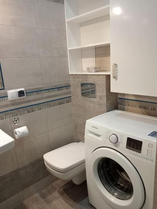 Apartament Queen マルボルク エクステリア 写真