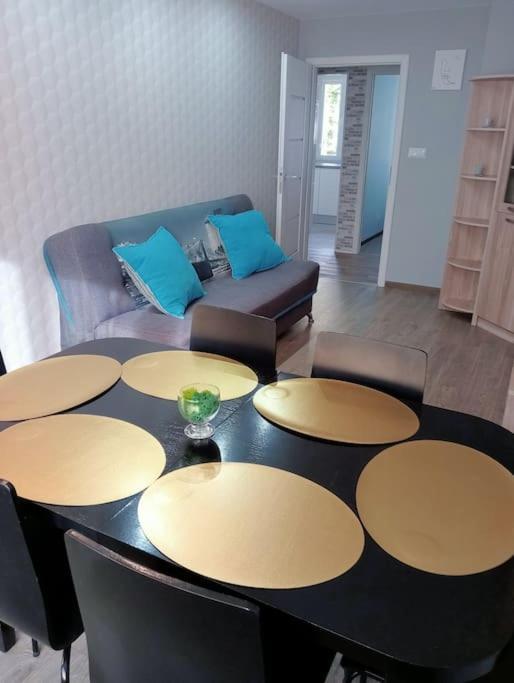 Apartament Queen マルボルク エクステリア 写真