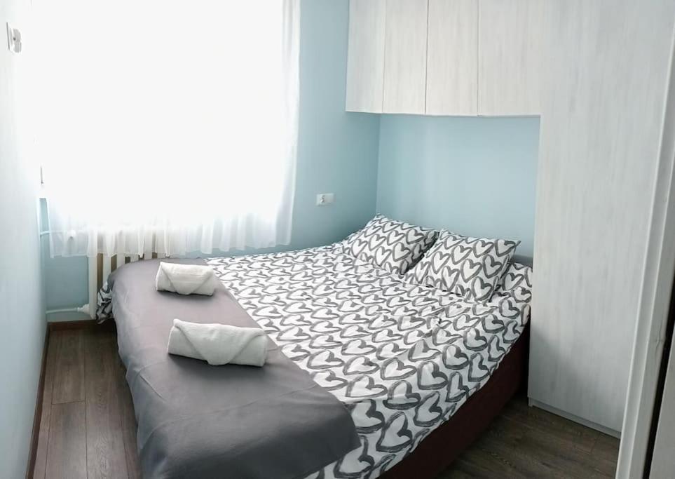 Apartament Queen マルボルク エクステリア 写真