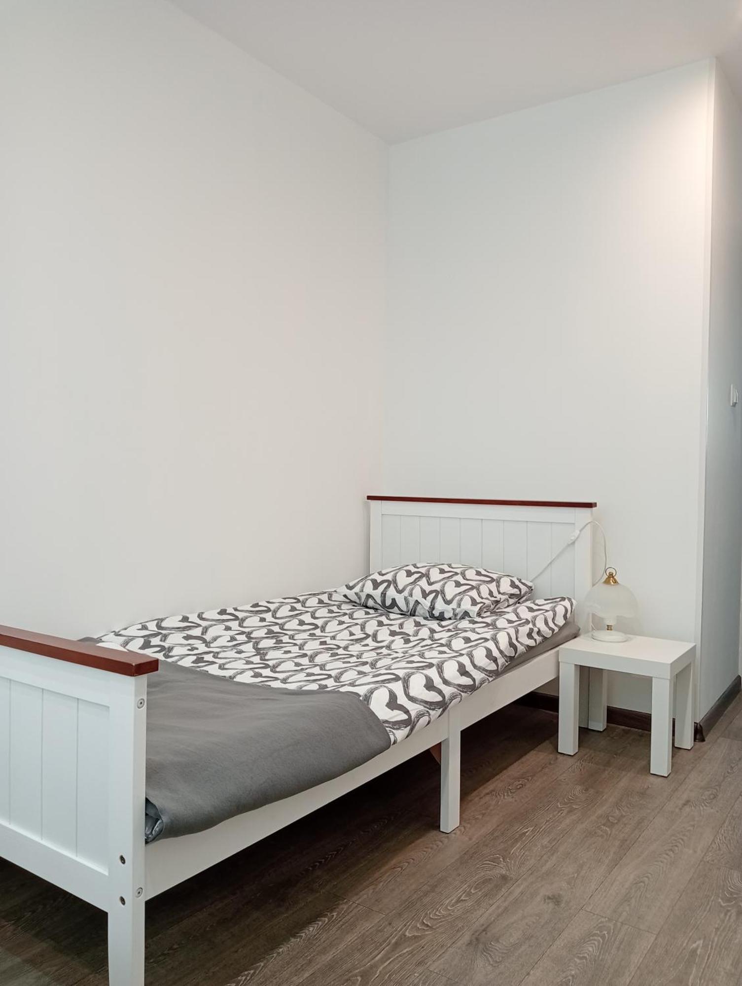 Apartament Queen マルボルク エクステリア 写真